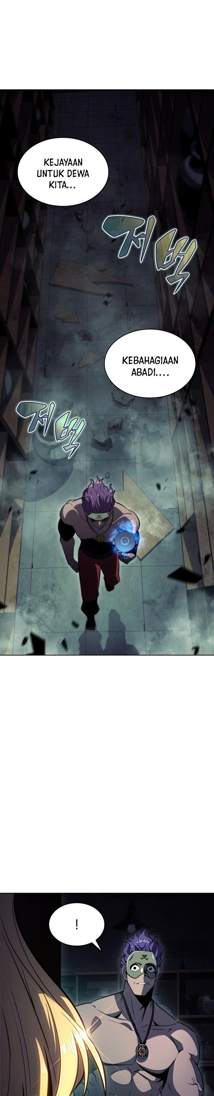 Solo Max-Level Newbie Chap 65 - Next Chap 66