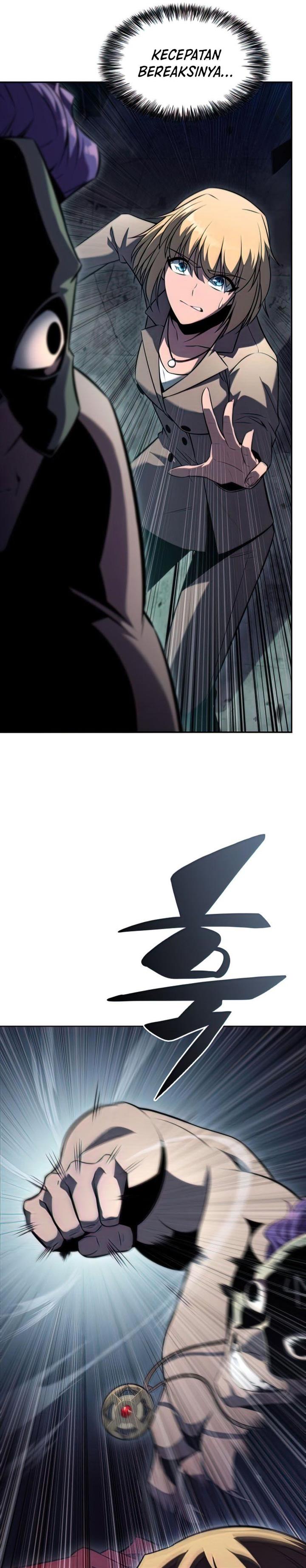 Solo Max-Level Newbie Chap 65 - Next Chap 66