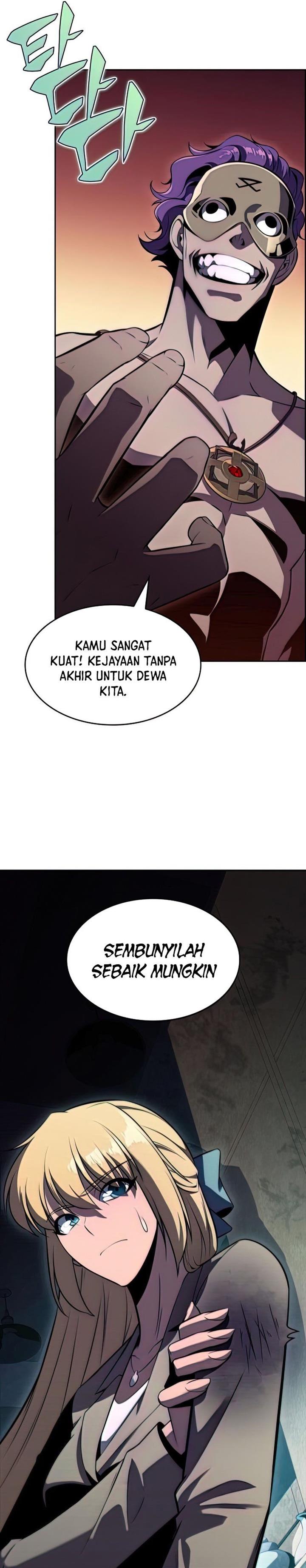 Solo Max-Level Newbie Chap 65 - Next Chap 66