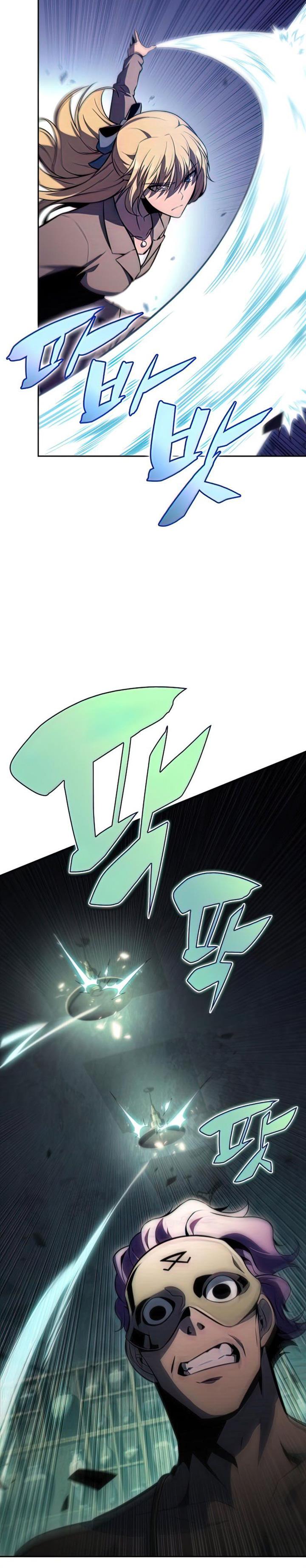 Solo Max-Level Newbie Chap 65 - Next Chap 66