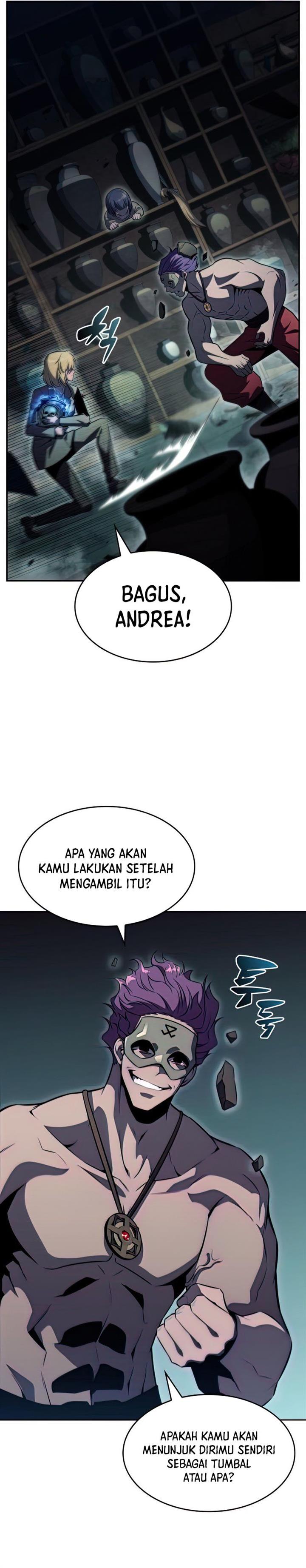 Solo Max-Level Newbie Chap 65 - Next Chap 66