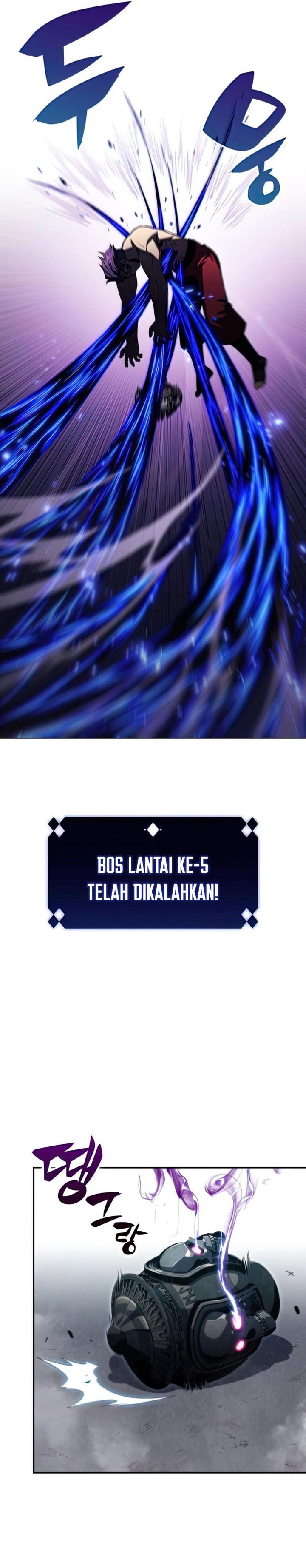 Solo Max-Level Newbie Chap 65 - Next Chap 66