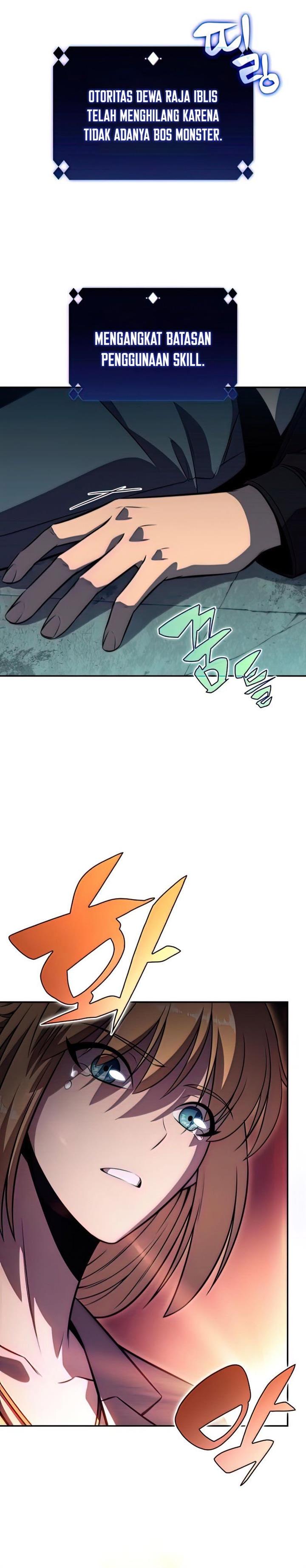 Solo Max-Level Newbie Chap 65 - Next Chap 66