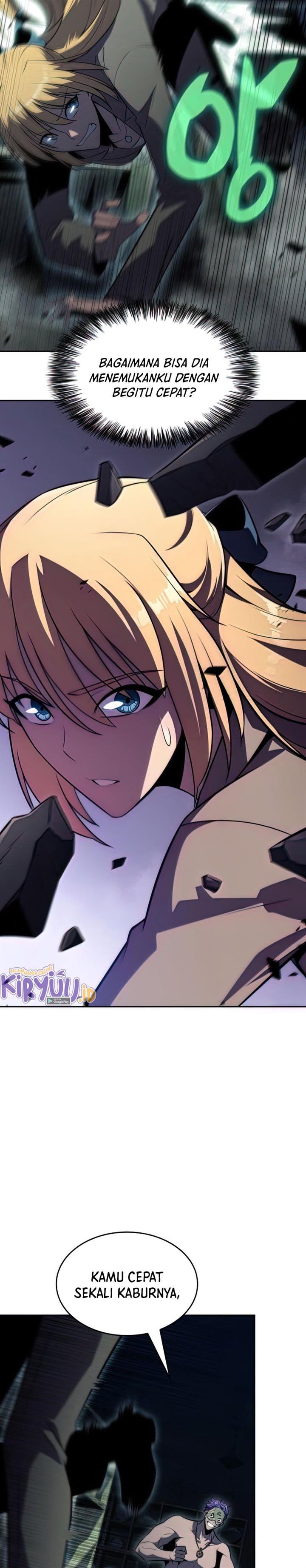 Solo Max-Level Newbie Chap 65 - Next Chap 66