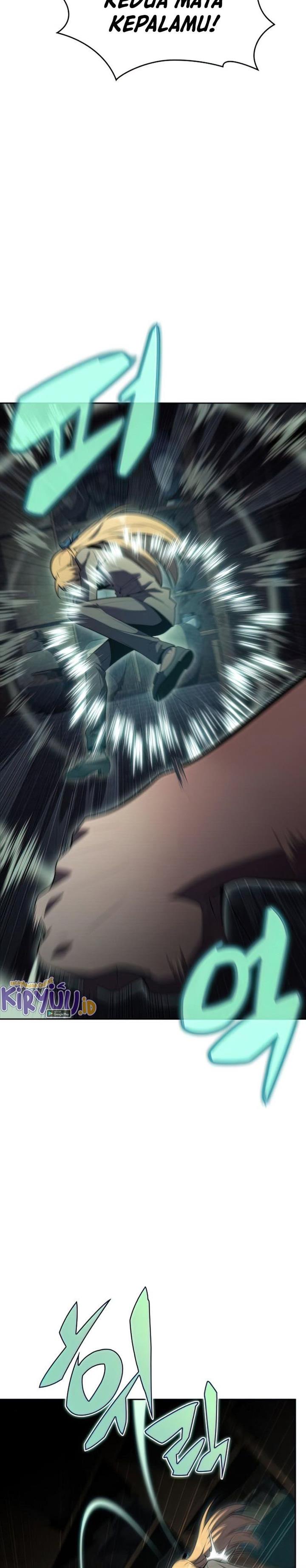 Solo Max-Level Newbie Chap 65 - Next Chap 66