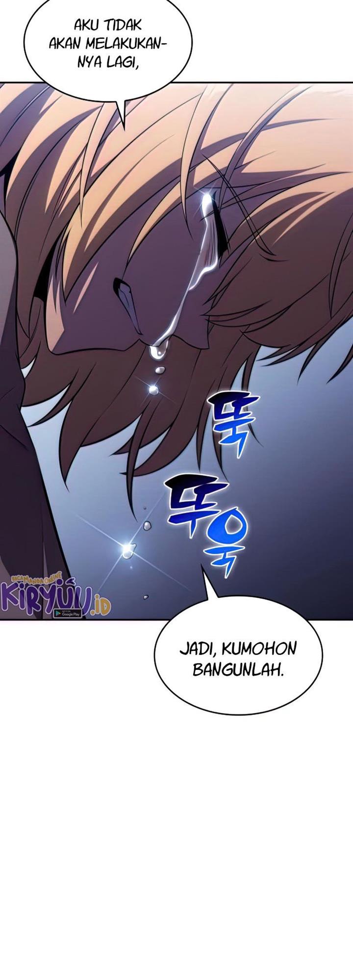 Solo Max-Level Newbie Chap 65 - Next Chap 66