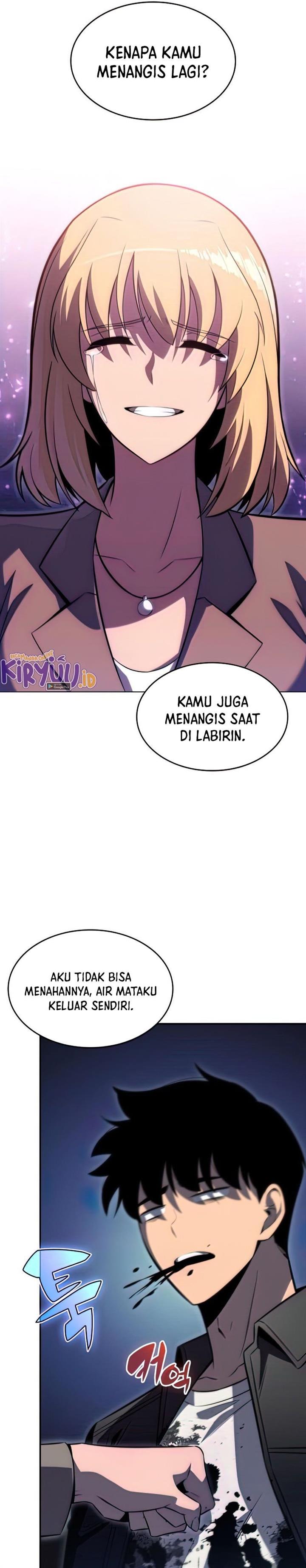 Solo Max-Level Newbie Chap 65 - Next Chap 66