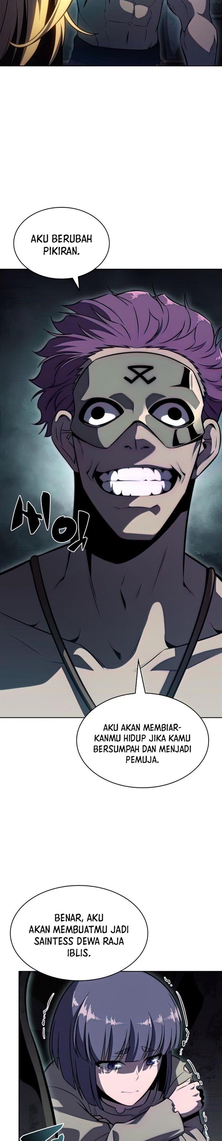 Solo Max-Level Newbie Chap 65 - Next Chap 66