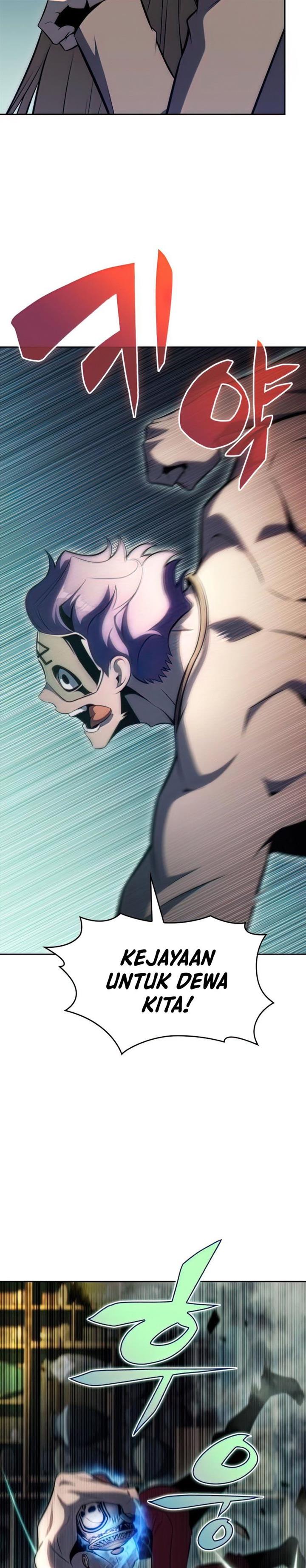 Solo Max-Level Newbie Chap 65 - Next Chap 66