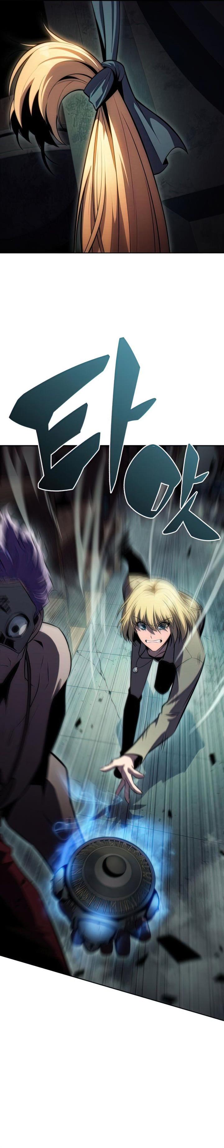 Solo Max-Level Newbie Chap 65 - Next Chap 66