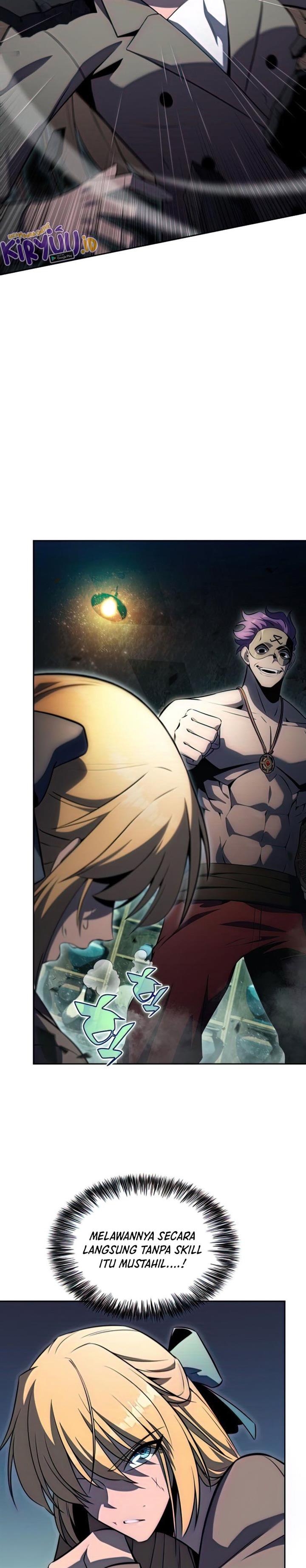 Solo Max-Level Newbie Chap 65 - Next Chap 66