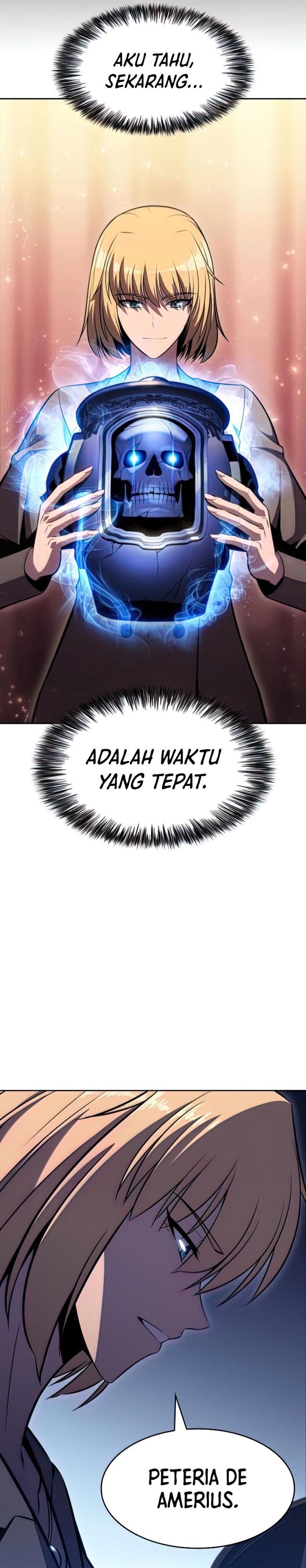 Solo Max-Level Newbie Chap 65 - Next Chap 66