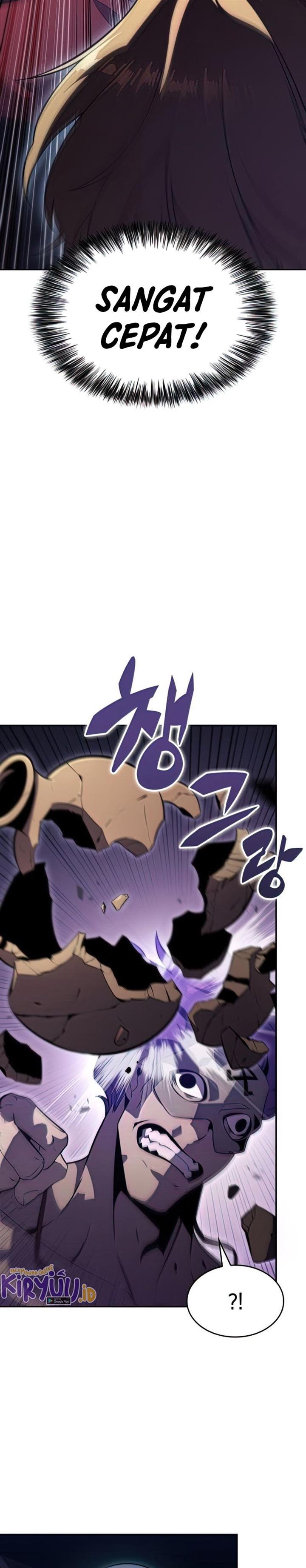 Solo Max-Level Newbie Chap 65 - Next Chap 66
