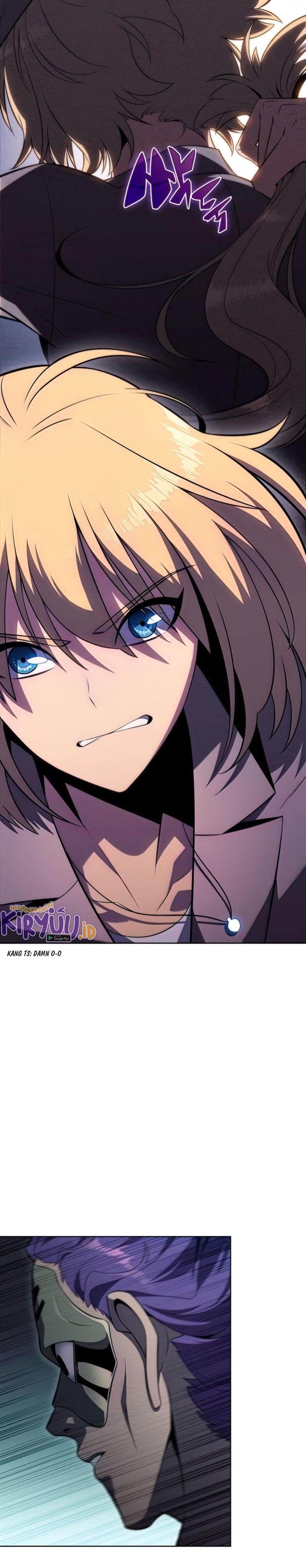 Solo Max-Level Newbie Chap 65 - Next Chap 66