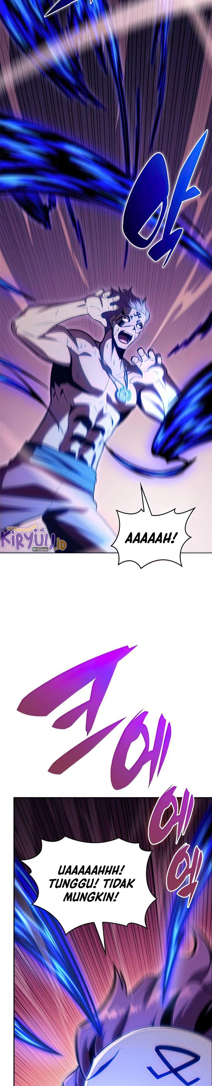 Solo Max-Level Newbie Chap 65 - Next Chap 66