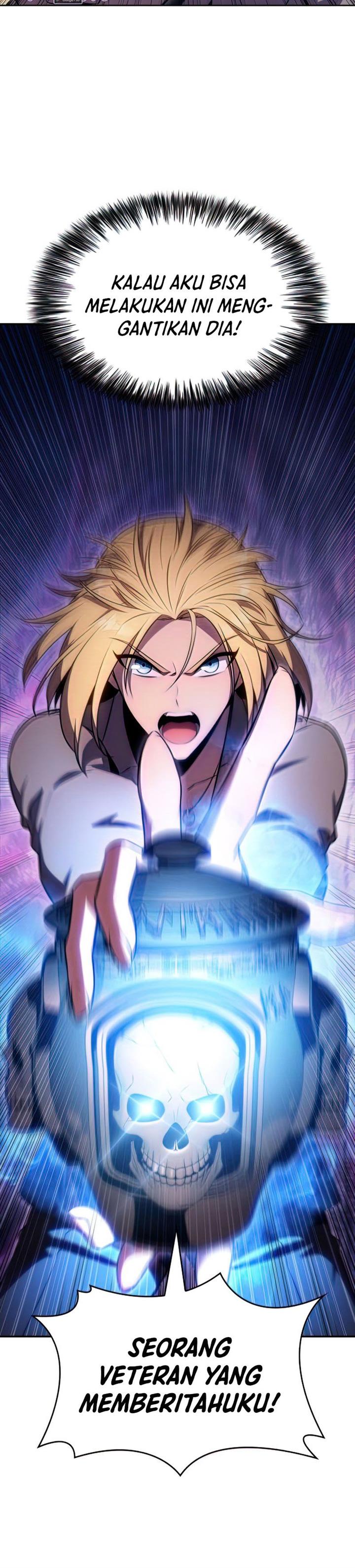 Solo Max-Level Newbie Chap 65 - Next Chap 66