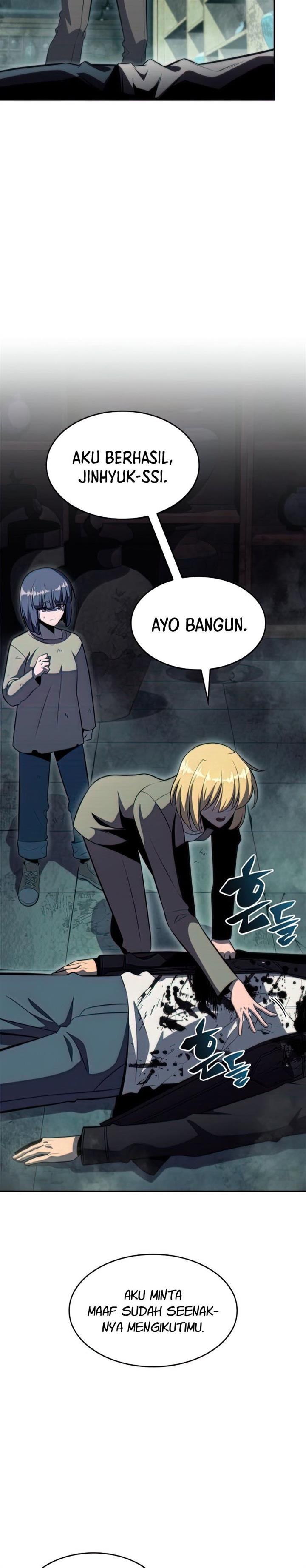 Solo Max-Level Newbie Chap 65 - Next Chap 66