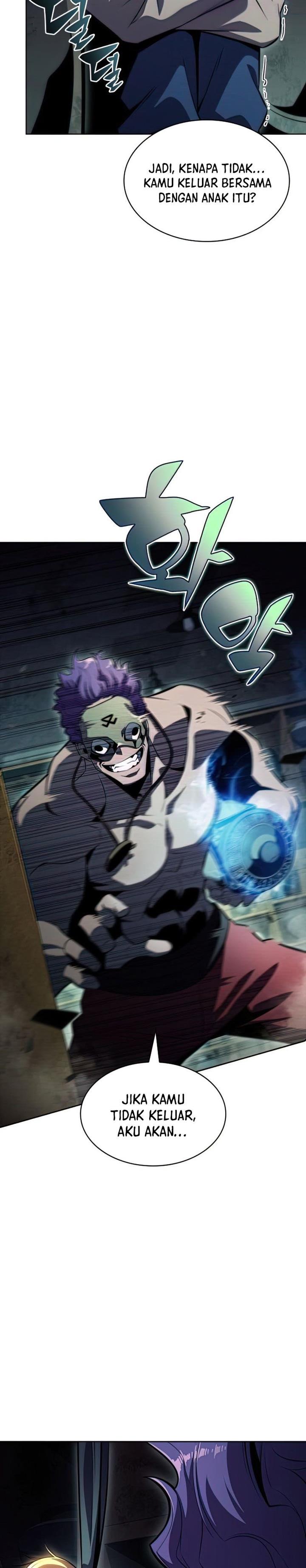 Solo Max-Level Newbie Chap 65 - Next Chap 66