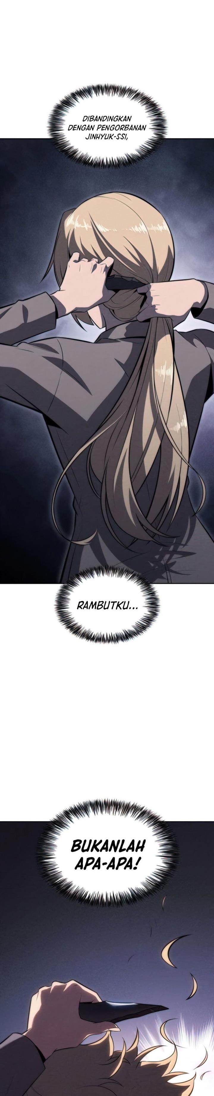 Solo Max-Level Newbie Chap 65 - Next Chap 66