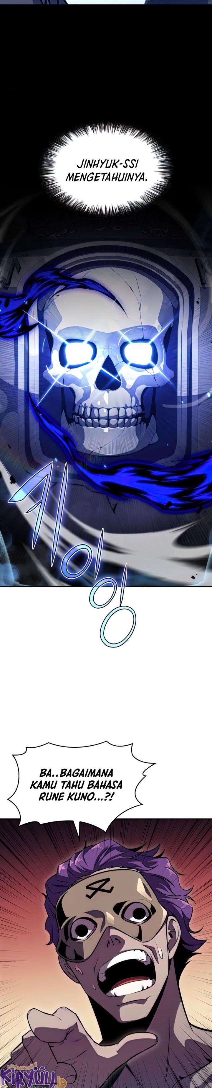 Solo Max-Level Newbie Chap 65 - Next Chap 66