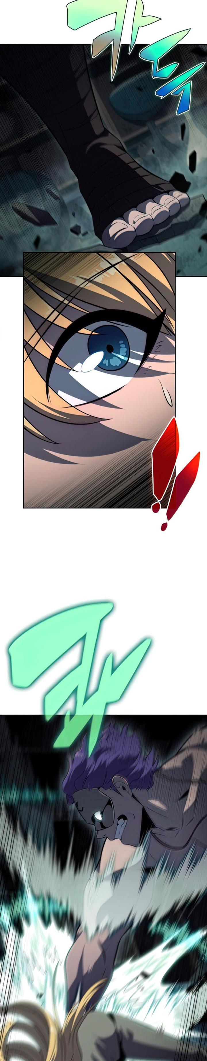 Solo Max-Level Newbie Chap 65 - Next Chap 66