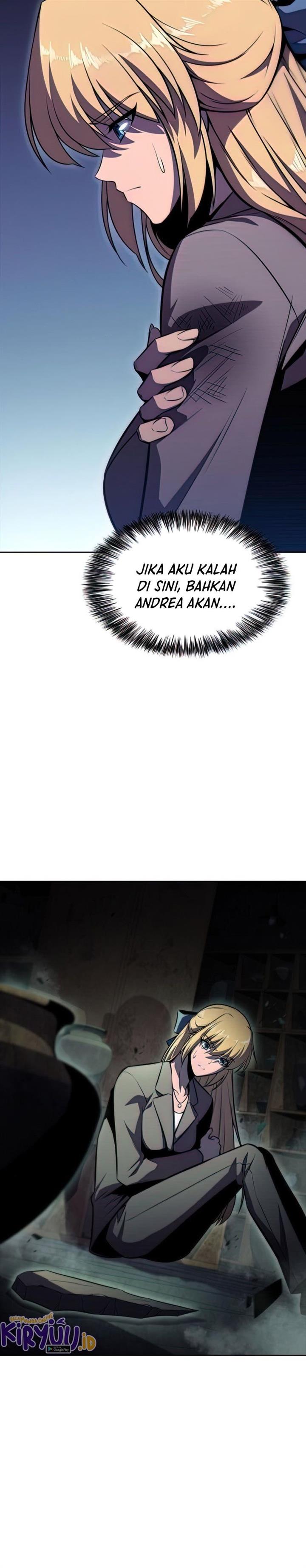 Solo Max-Level Newbie Chap 65 - Next Chap 66