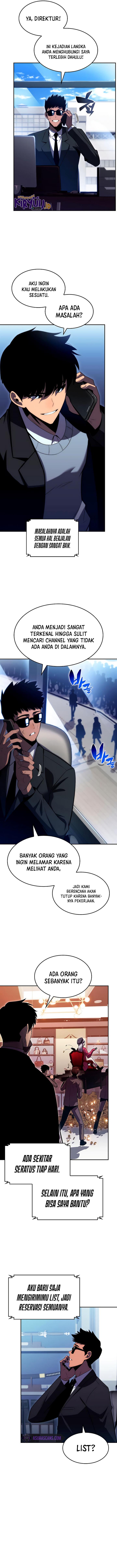Solo Max-Level Newbie Chap 66 - Next Chap 67