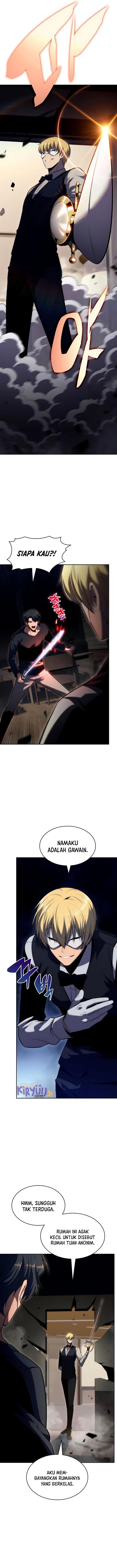Solo Max-Level Newbie Chap 66 - Next Chap 67
