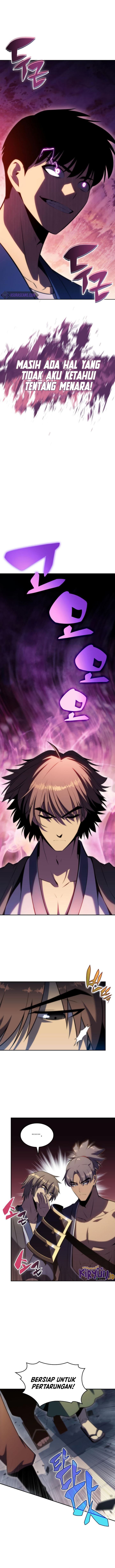 Solo Max-Level Newbie Chap 68 - Next Chap 69