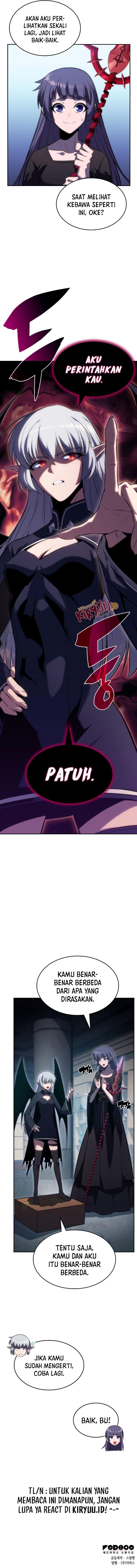 Solo Max-Level Newbie Chap 68 - Next Chap 69