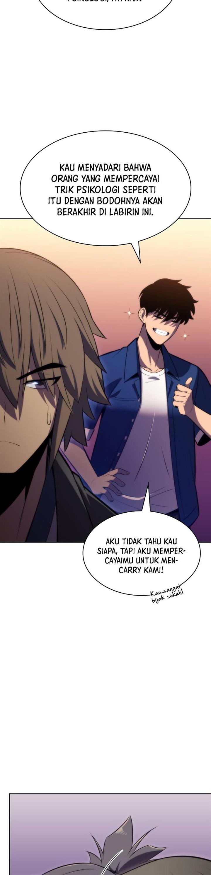 Solo Max-Level Newbie Chap 69 - Next Chap 70