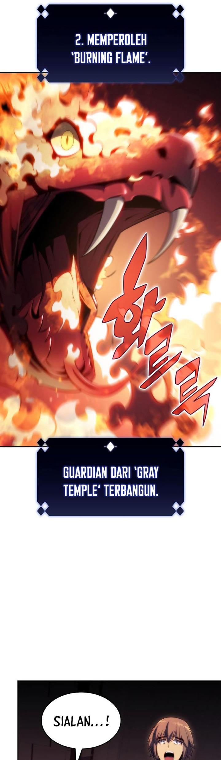 Solo Max-Level Newbie Chap 69 - Next Chap 70