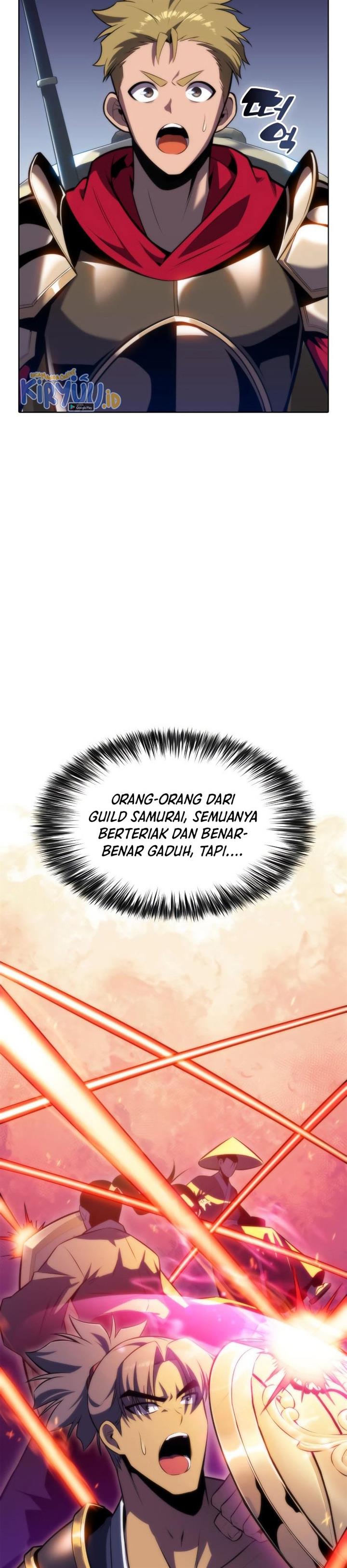 Solo Max-Level Newbie Chap 69 - Next Chap 70