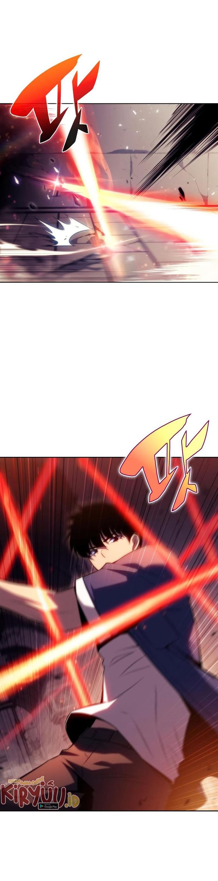 Solo Max-Level Newbie Chap 69 - Next Chap 70