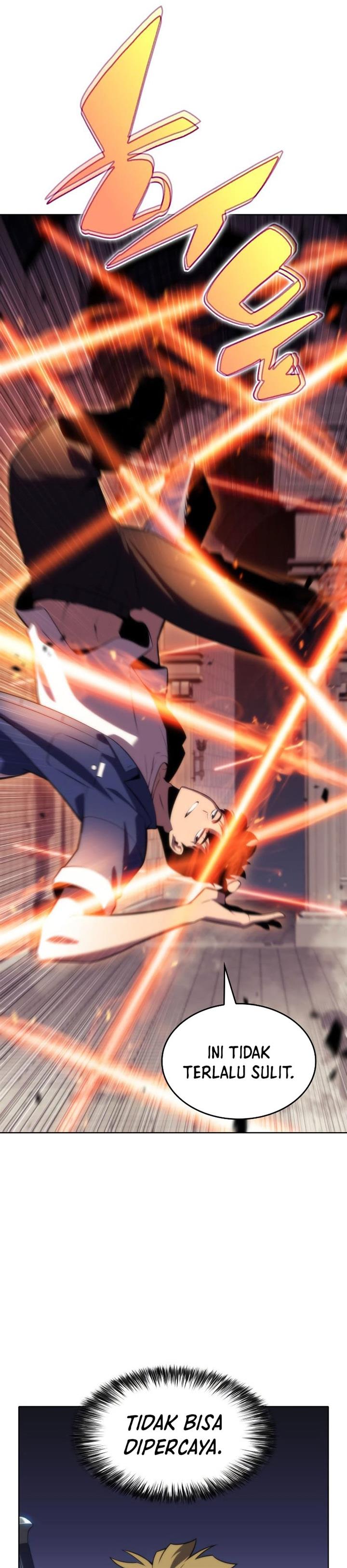 Solo Max-Level Newbie Chap 69 - Next Chap 70