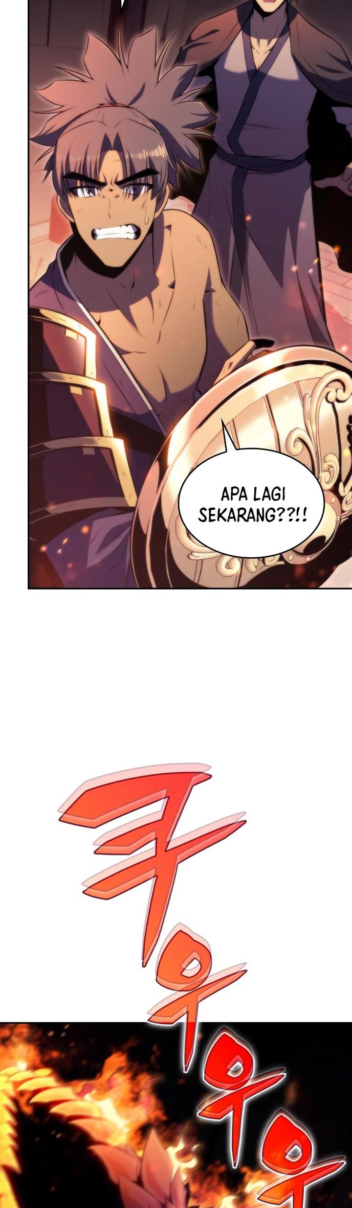 Solo Max-Level Newbie Chap 69 - Next Chap 70
