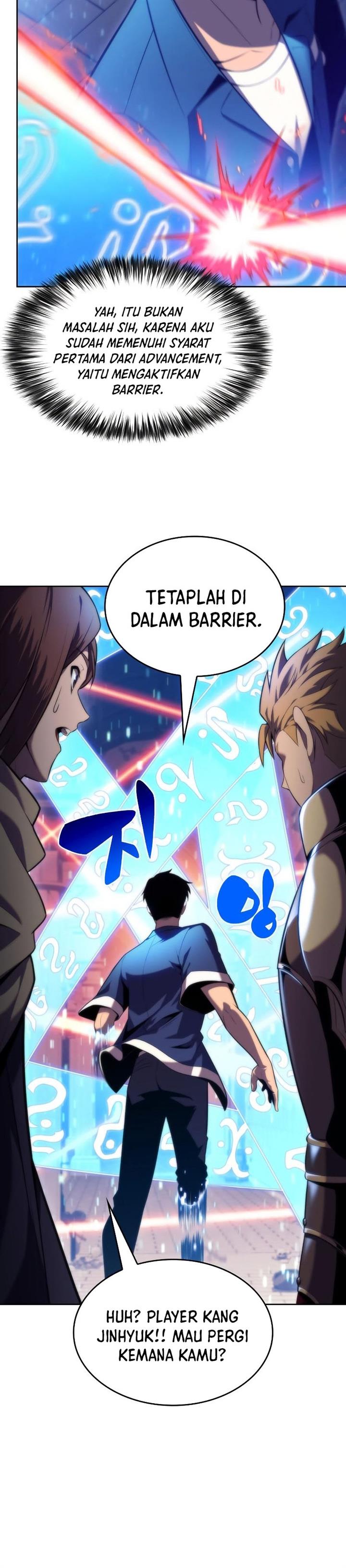 Solo Max-Level Newbie Chap 69 - Next Chap 70