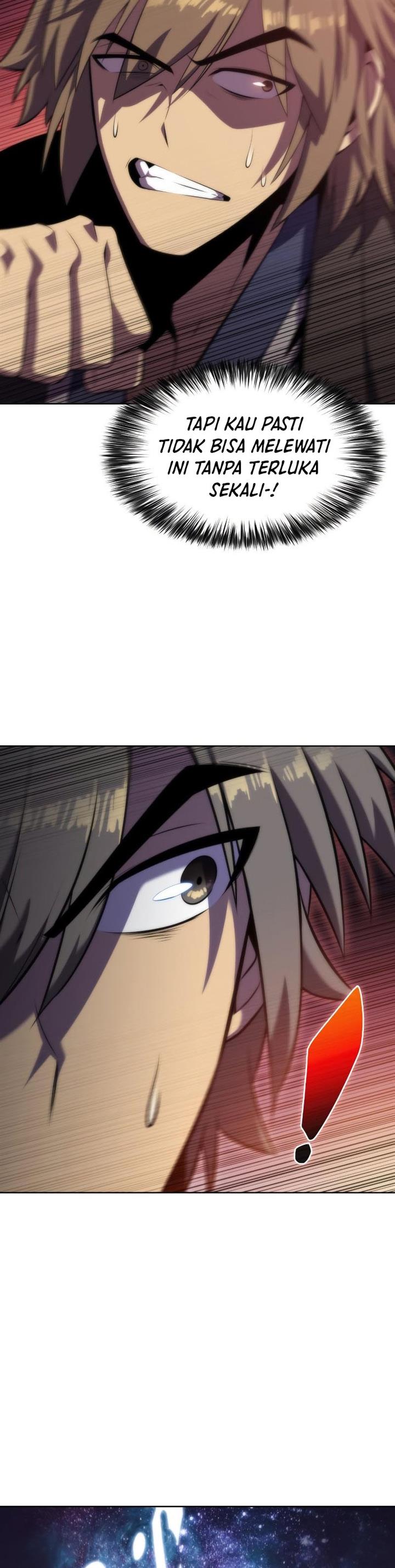 Solo Max-Level Newbie Chap 69 - Next Chap 70