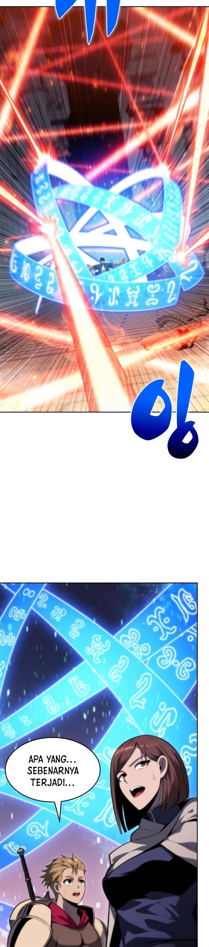 Solo Max-Level Newbie Chap 69 - Next Chap 70