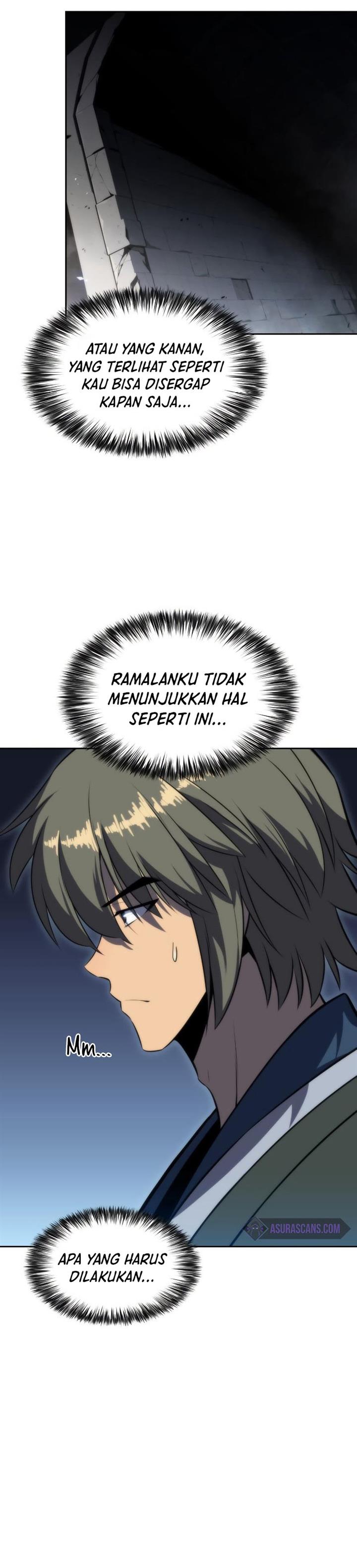 Solo Max-Level Newbie Chap 69 - Next Chap 70