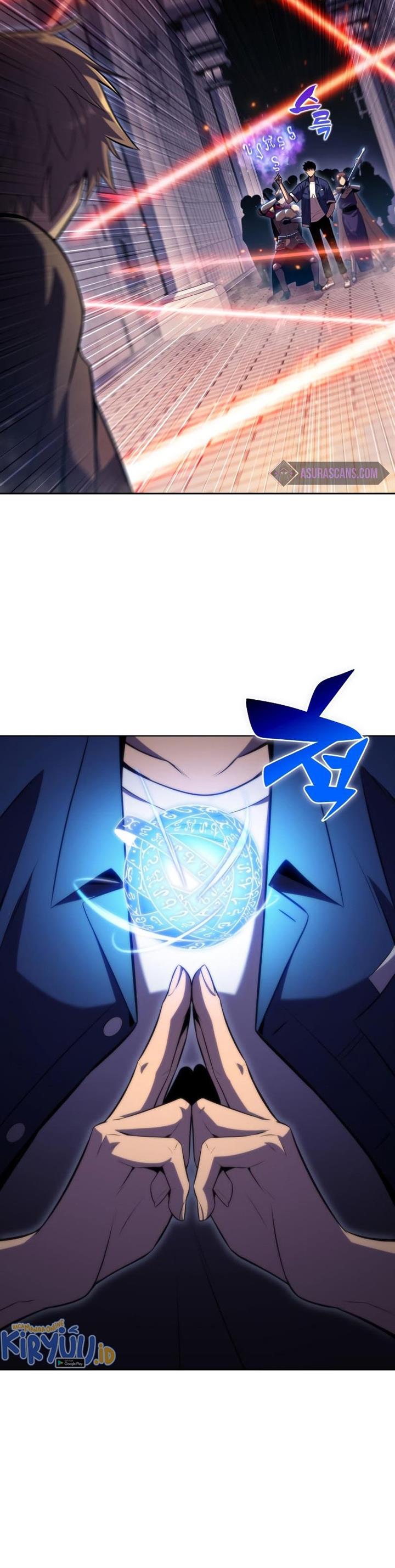 Solo Max-Level Newbie Chap 69 - Next Chap 70