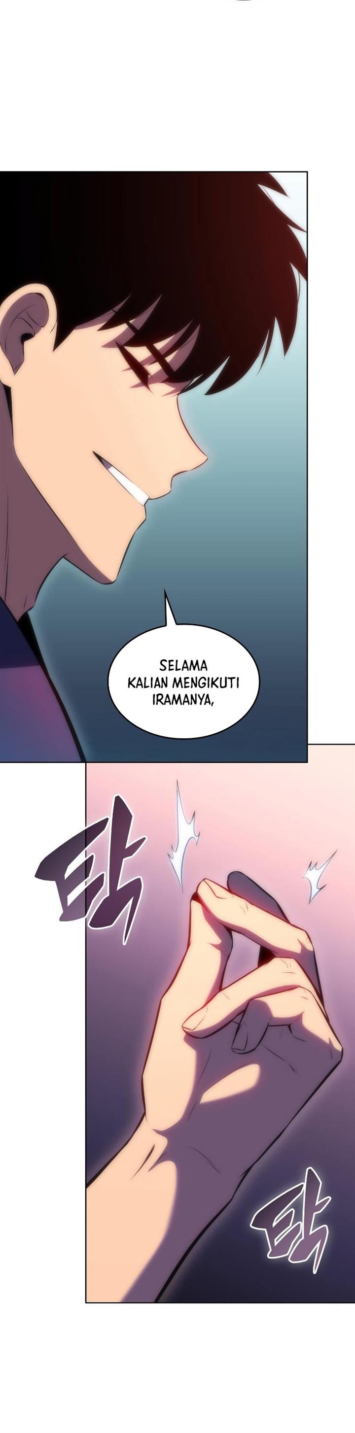 Solo Max-Level Newbie Chap 69 - Next Chap 70