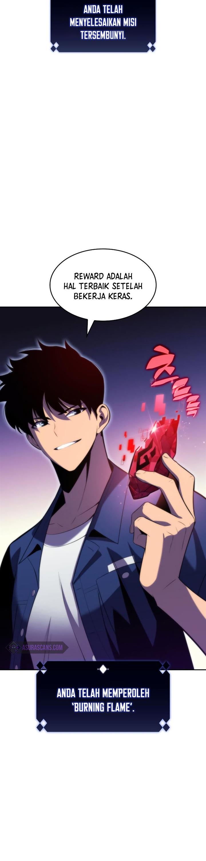 Solo Max-Level Newbie Chap 69 - Next Chap 70