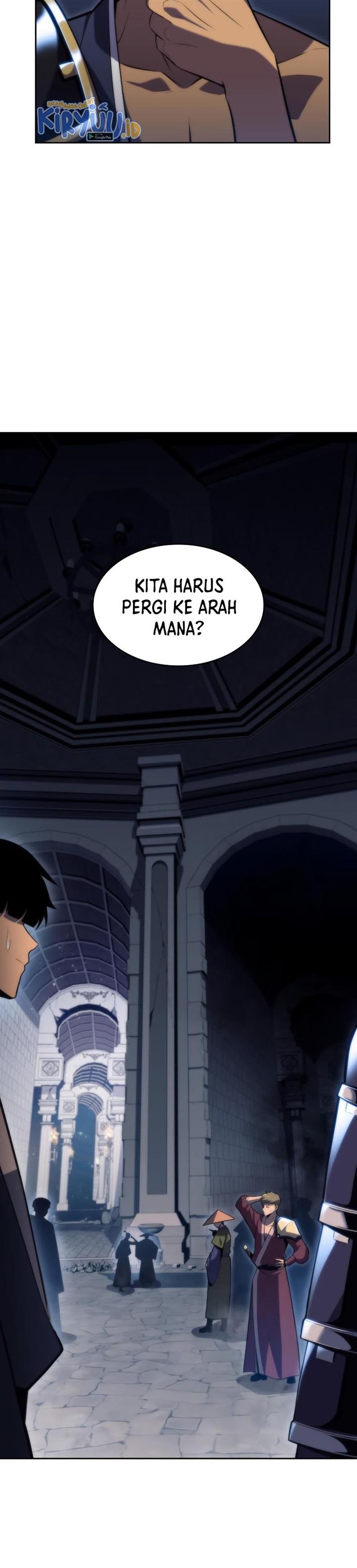 Solo Max-Level Newbie Chap 69 - Next Chap 70