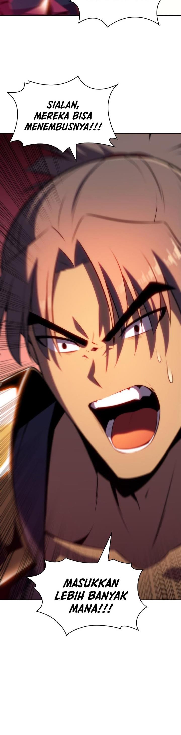 Solo Max-Level Newbie Chap 69 - Next Chap 70