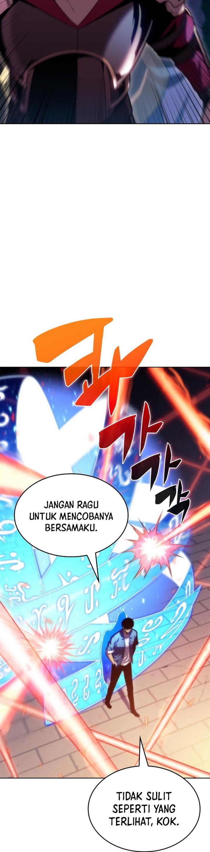 Solo Max-Level Newbie Chap 69 - Next Chap 70