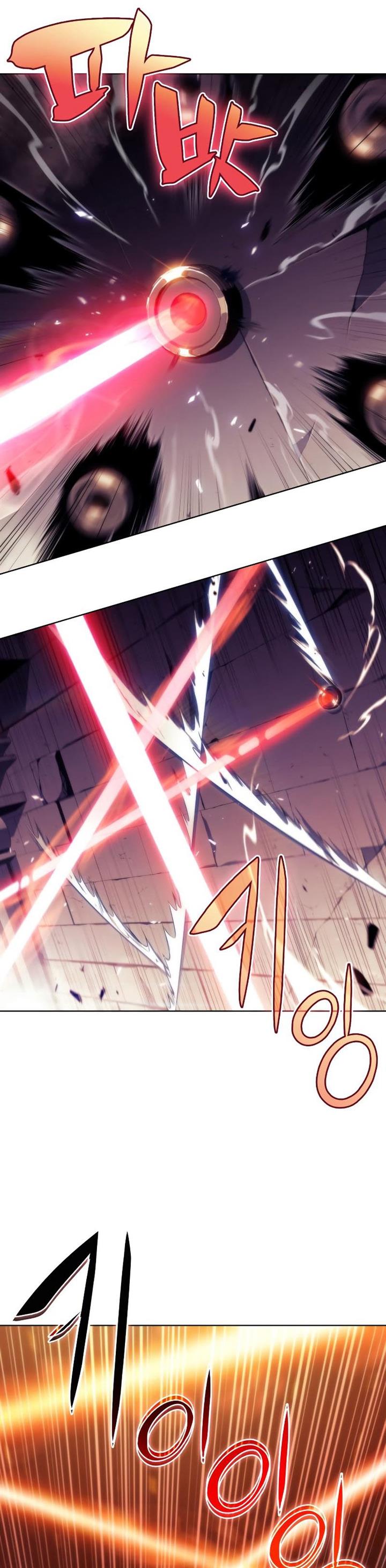 Solo Max-Level Newbie Chap 69 - Next Chap 70
