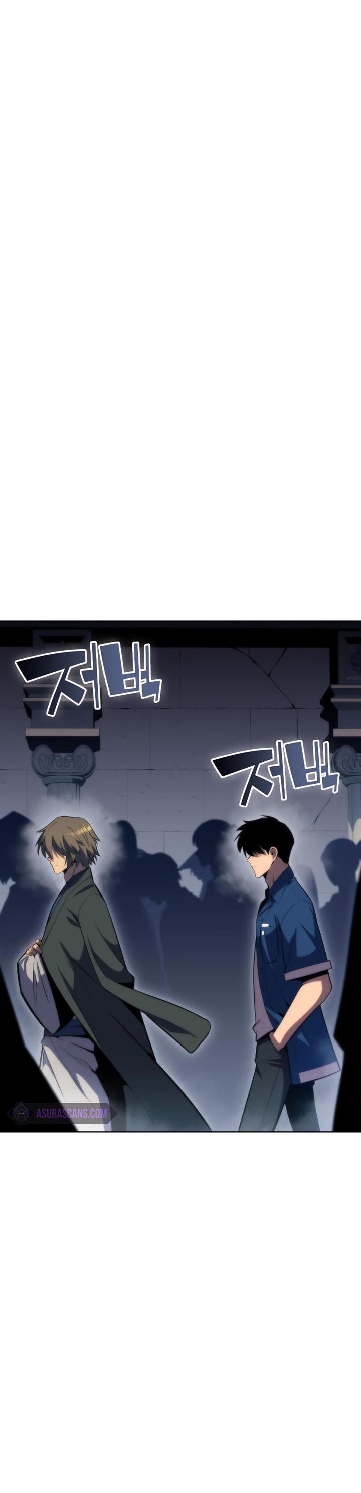 Solo Max-Level Newbie Chap 69 - Next Chap 70