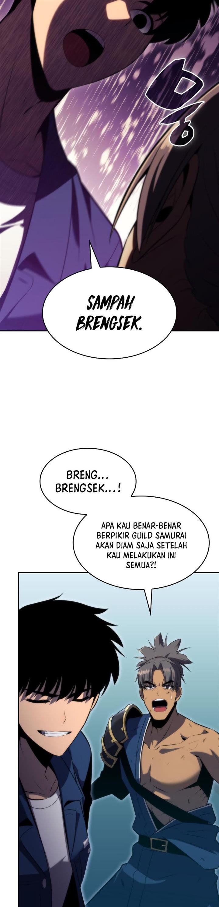 Solo Max-Level Newbie Chap 69 - Next Chap 70