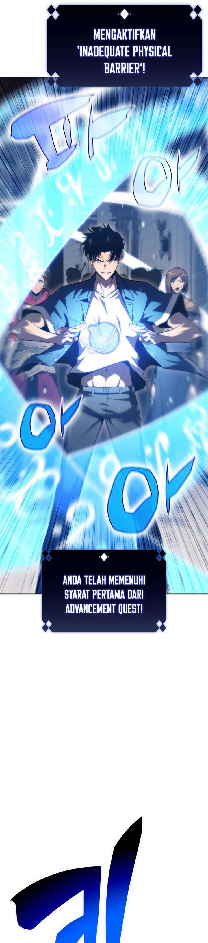 Solo Max-Level Newbie Chap 69 - Next Chap 70